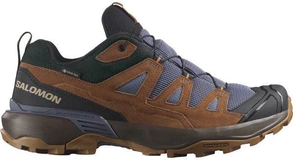 Salomon X Ultra 360 Leather Gore-Tex Herresko